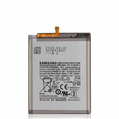 Battery Samsung A32 5G