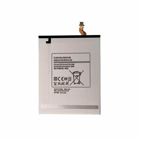 Battery Samsung Tab T116