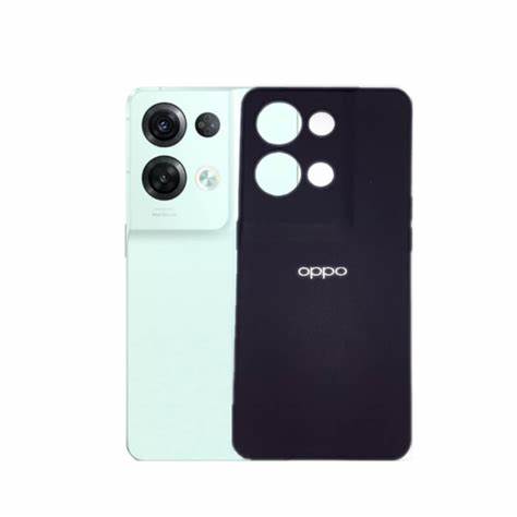 Back Panel Oppo Reno 8 5G