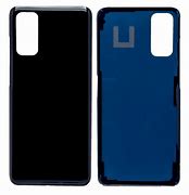 Back Panel Cover Samsung S20