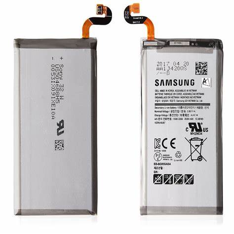 Battery Samsung S8 Plus G955