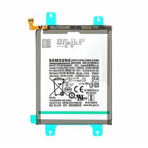 Battery Samsung A72