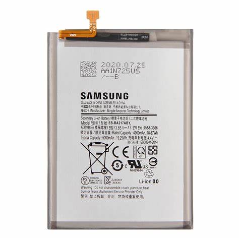 Battery Samsung A13