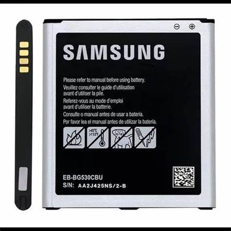 Battery Samsung J2 Prime /G532/G530 Original