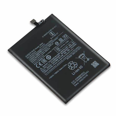 Battery Redmi Note 10 5G