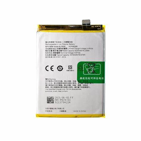 Battery Oppo A94 4G