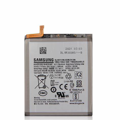 Battery Samsung A52 Original