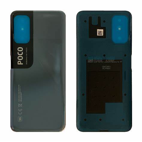 Back Panel Poco M3 Pro