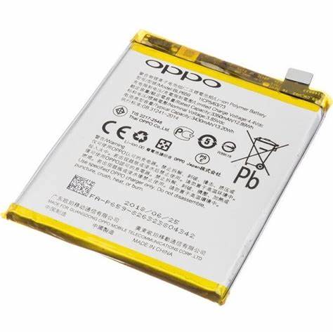 Battery Oppo 8T