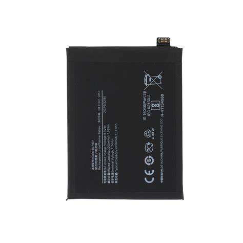 Battery One Plus 8T / 9R Blp801 Original