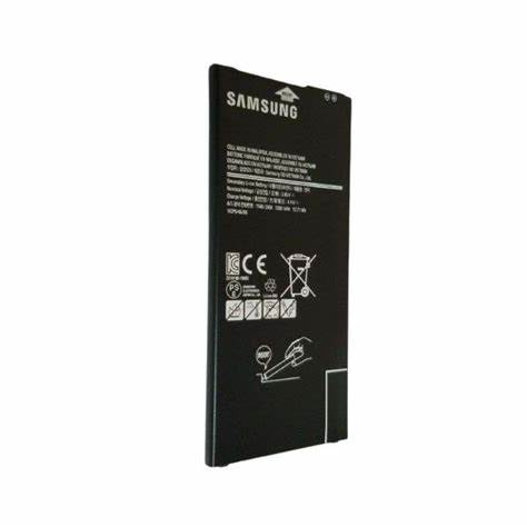 Battery Samsung J7 Max