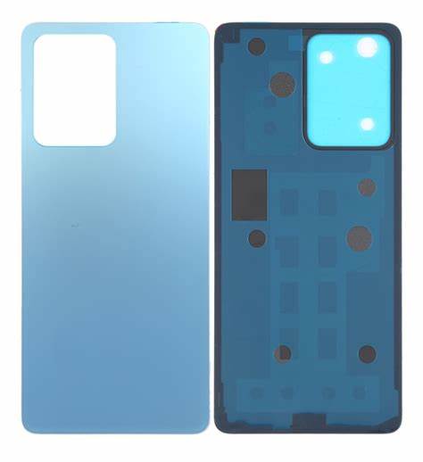 Back Panel Redmi Note 12 Pro 5G