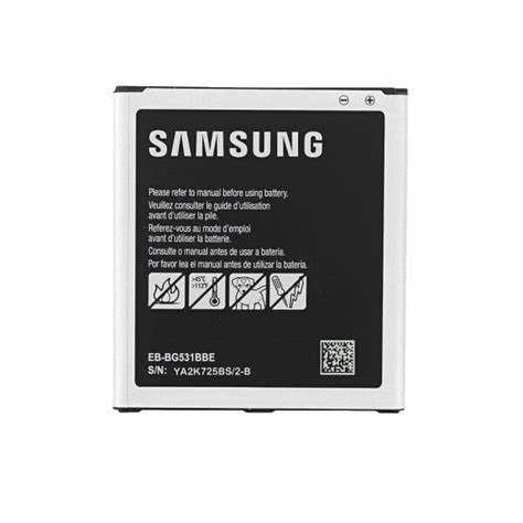 Battery Samsung A260 Original