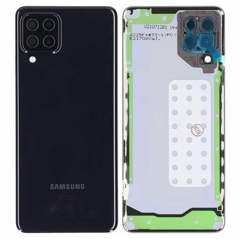 Back Panel Samsung A22 4G