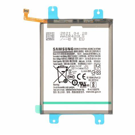 Battery Samsung A42 5G