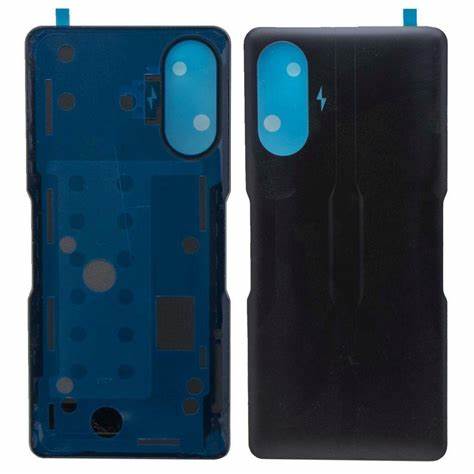 Back Panel Poco F3