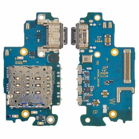 Nap Charge Samsung A53 5G A536 Original