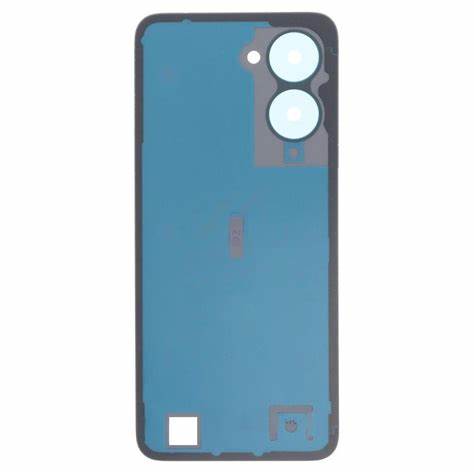 Back Panel Realme C33