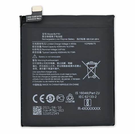 Battery Redmi 12C Original