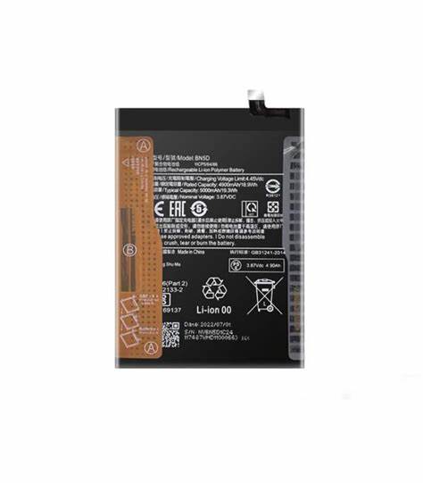 Battery Redmi Note 11 5G