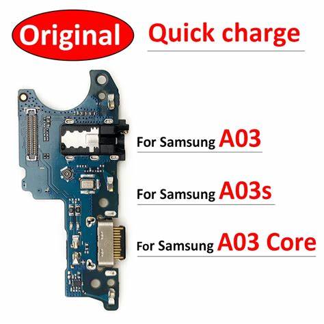 Nap Charge Samsung  A03S Original