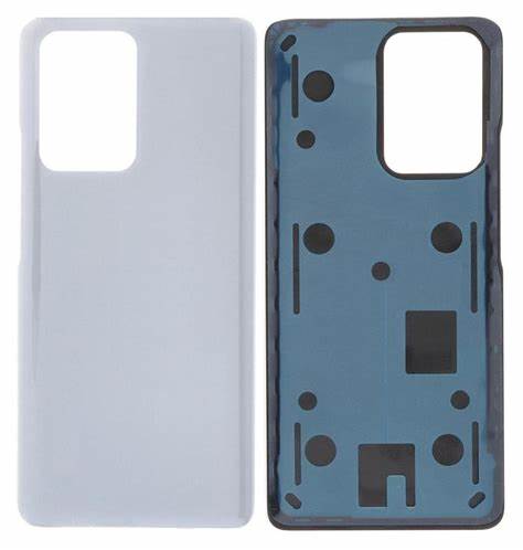 Back Panel Cover Xiaomi Mi 11T Pro