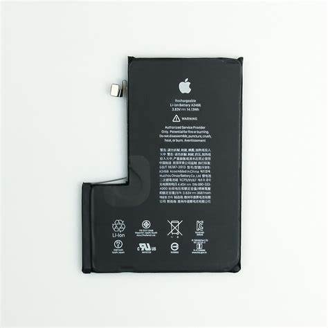 Battery Iphone 12 Pro