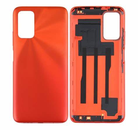 Back Panel Redmi 9