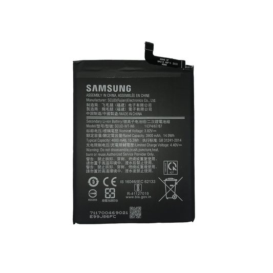 Battery Samsung A10S