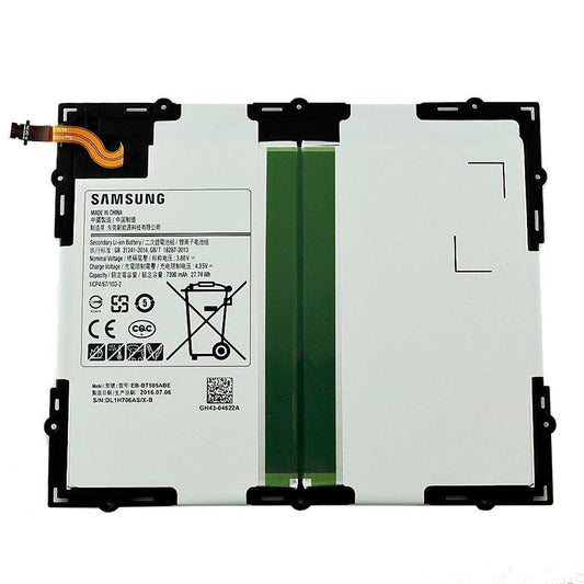 Battery Samsung Tab T585