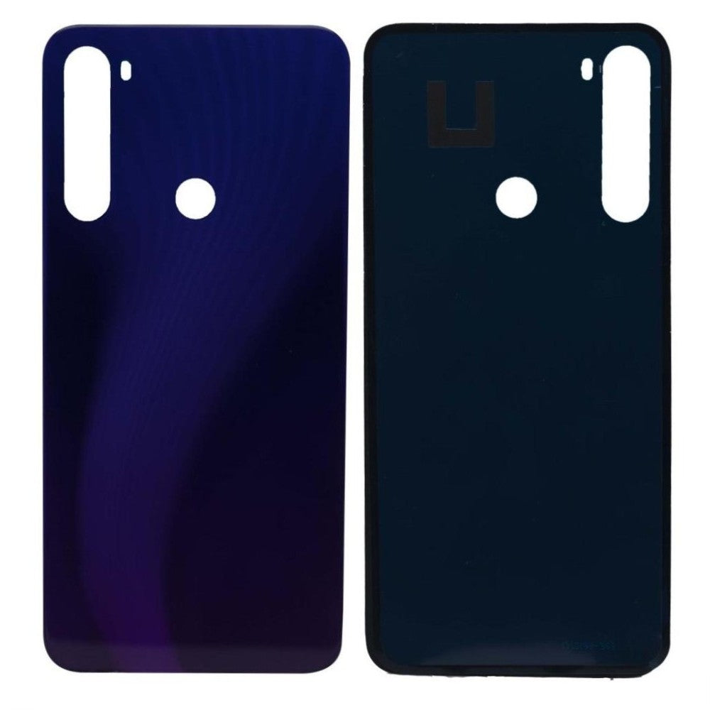 Back Panel Redmi Note 8