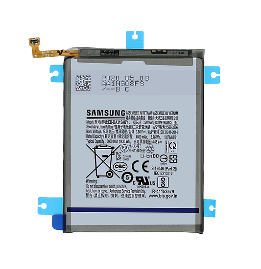 Battery Samsung A32 4G