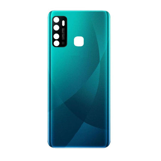 Back Panel Cover Infinix Hot 9