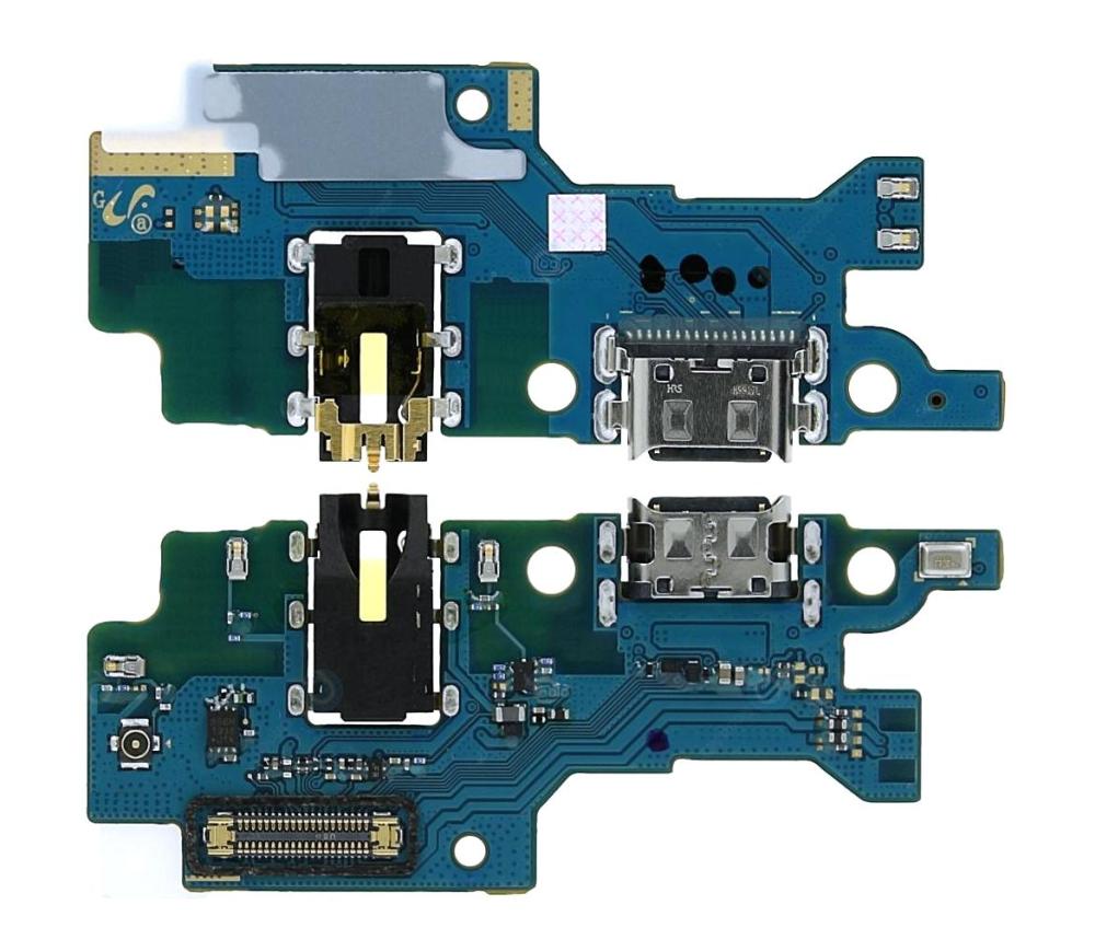 Nap Charge Samsung  M21  Original