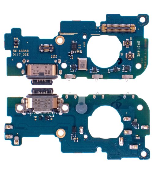 Nap Charge Samsung A33 A336B 5G Original