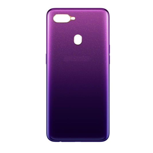 Back Panel Oppo F9