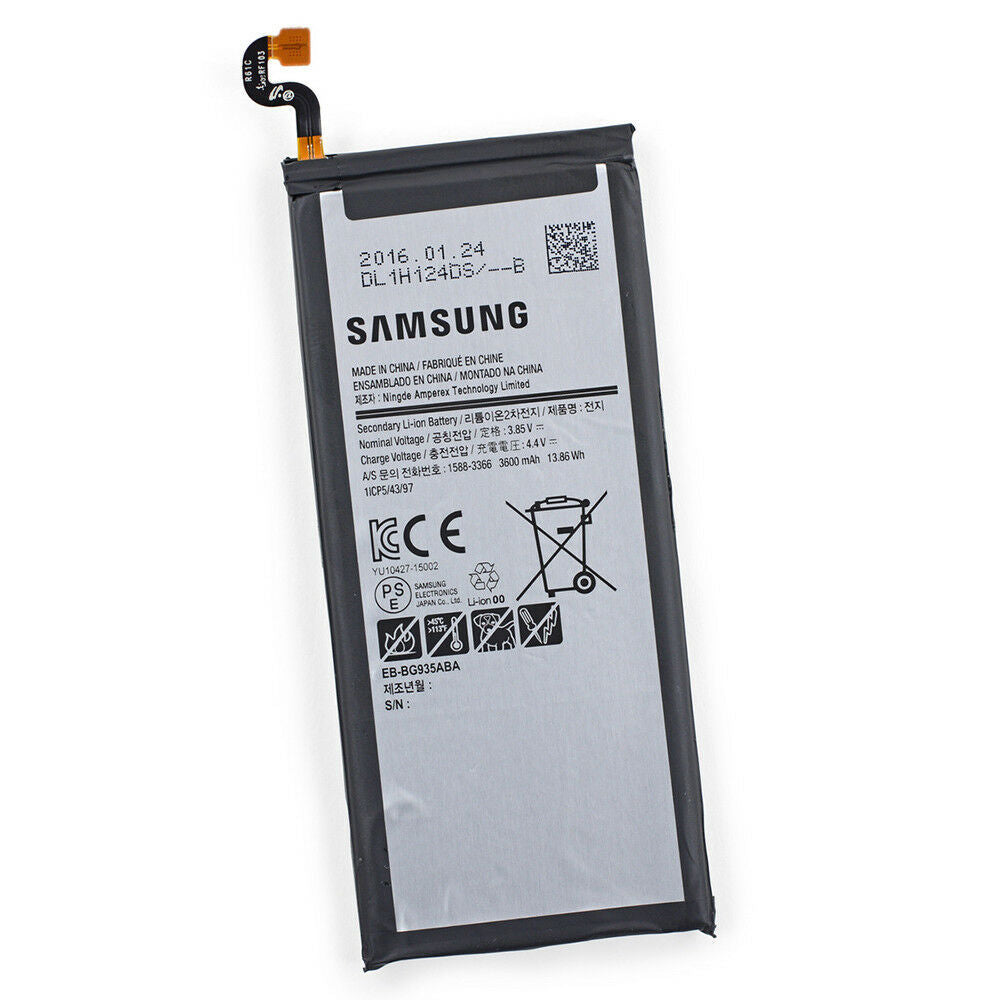 Battery Samsung S7 Edge G935