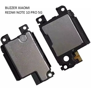 Buzzer Redmi Note 10 Pro