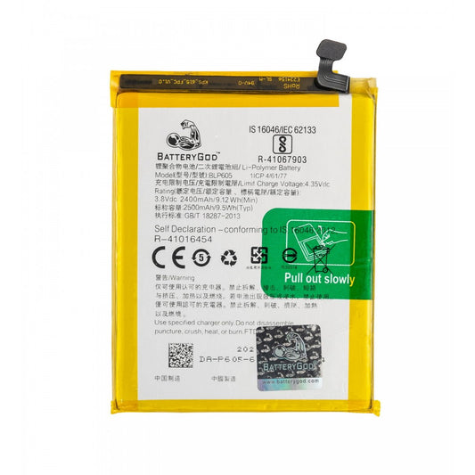 Battery Oppo Neo 7