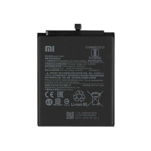 Battery Xiaomi Mi A3