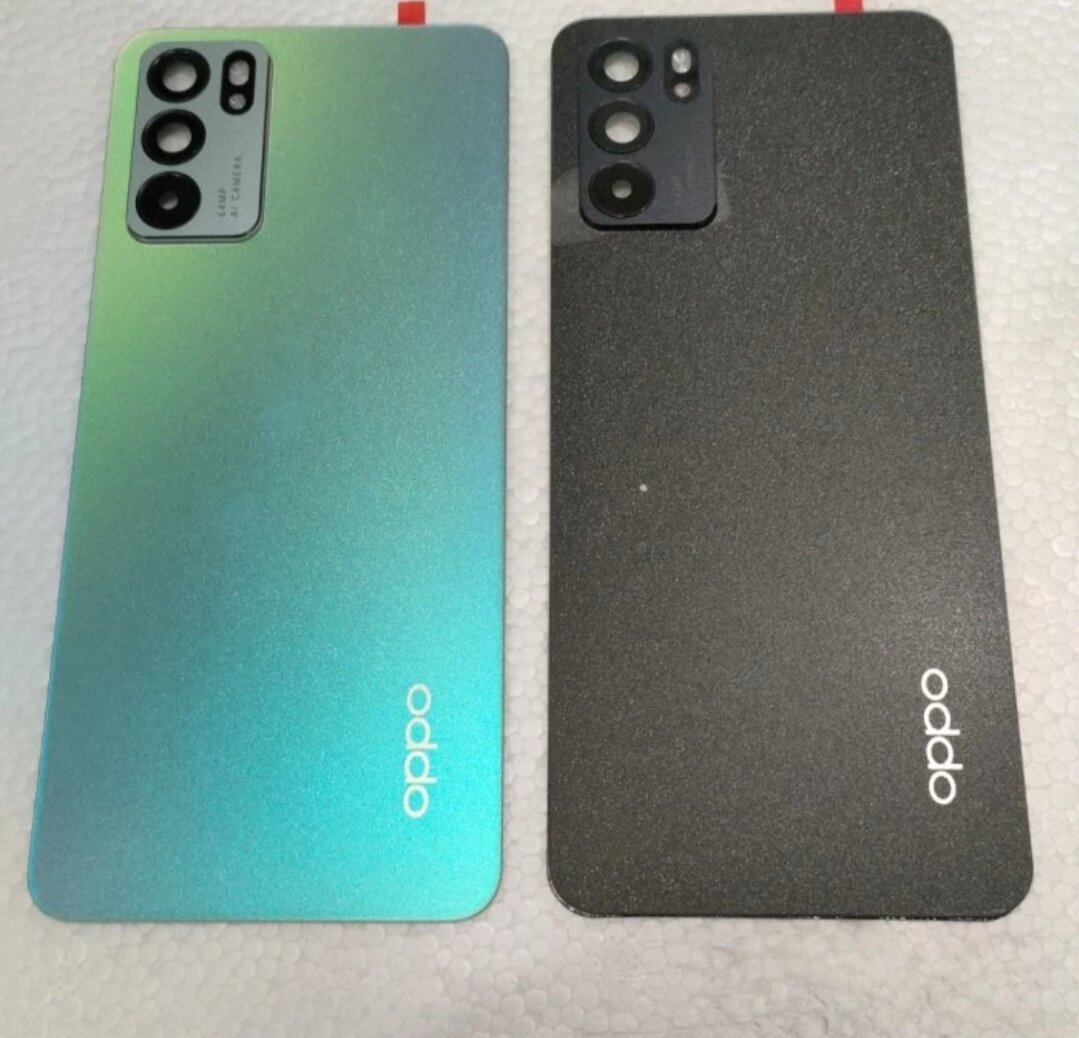 Back Panel Oppo Reno 6 5G