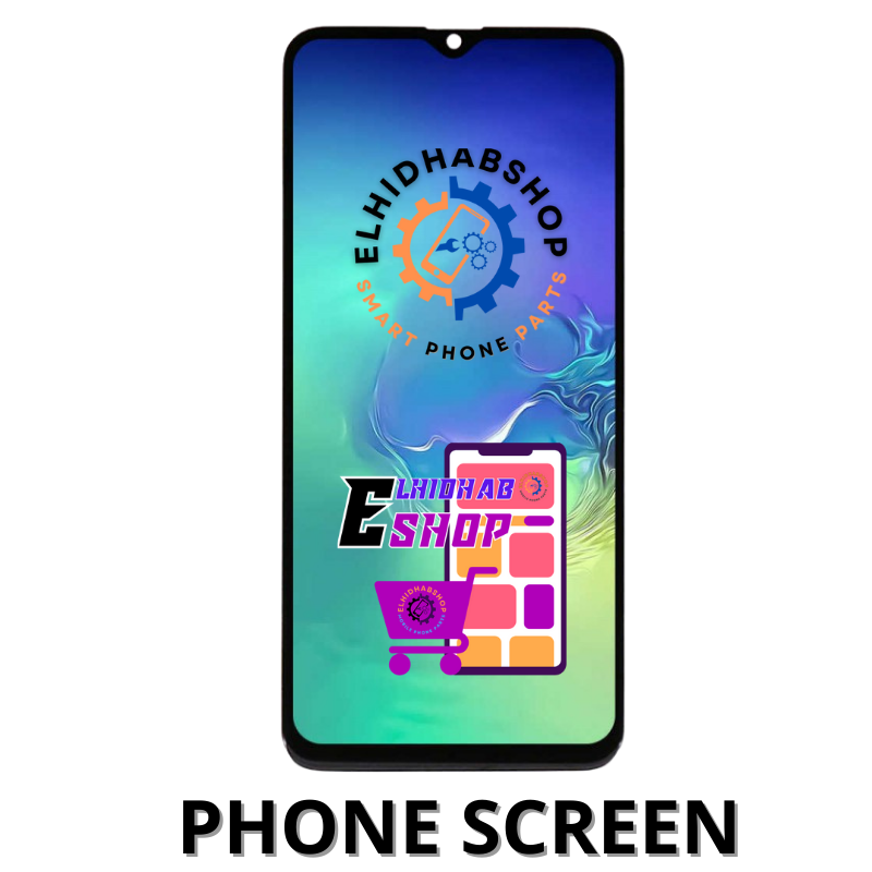 Lcd Realme 8 4G Original