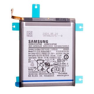 Battery Samsung A22 4G