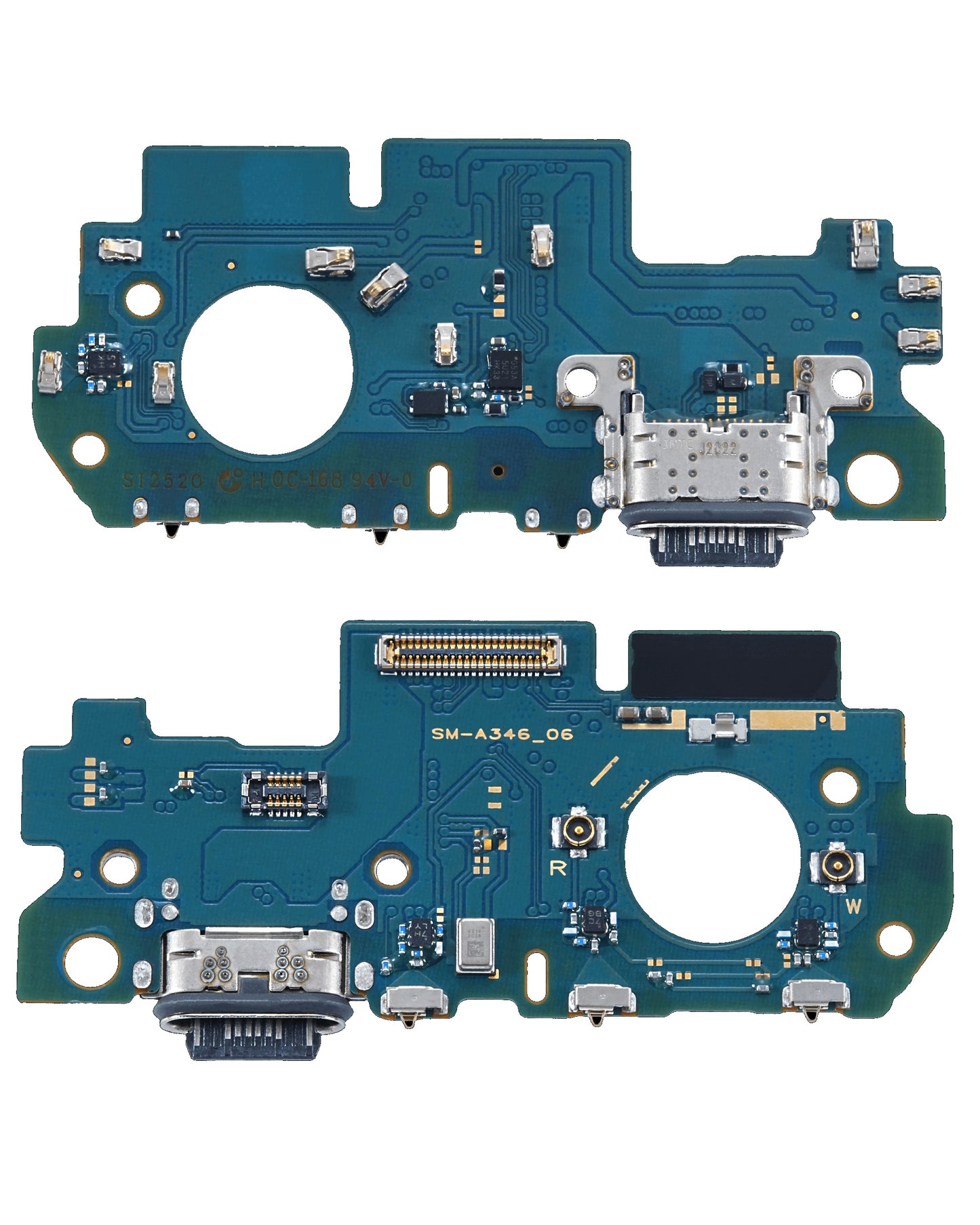 Nap Charge Samsung A34 Original