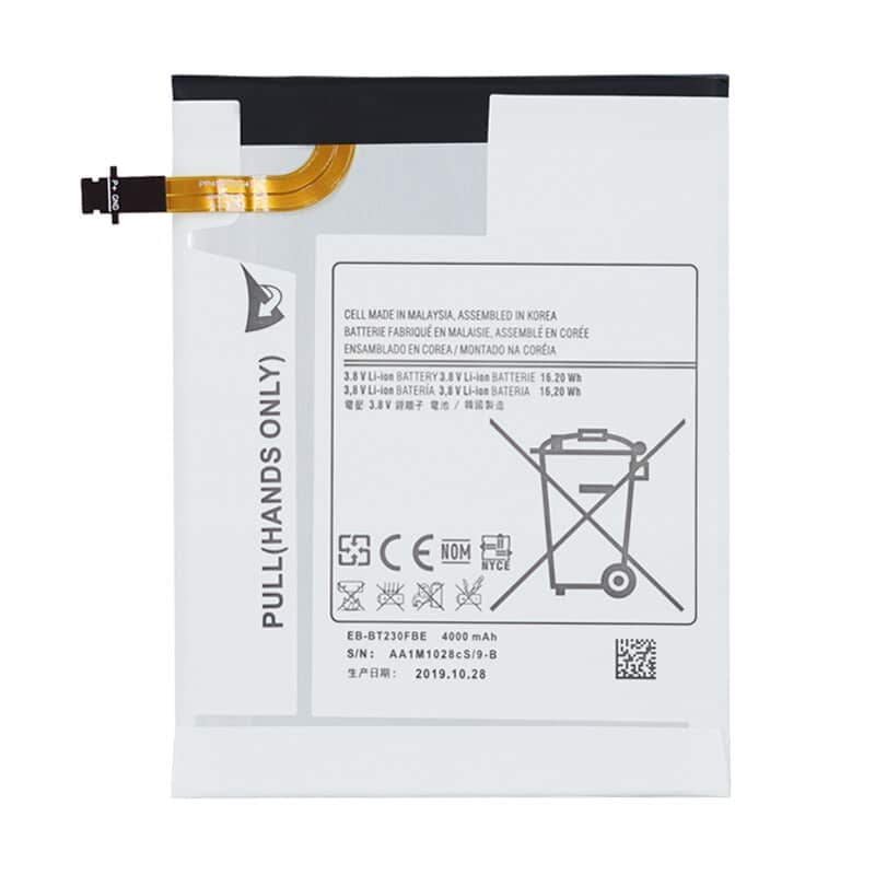 Battery Samsung Tab T230