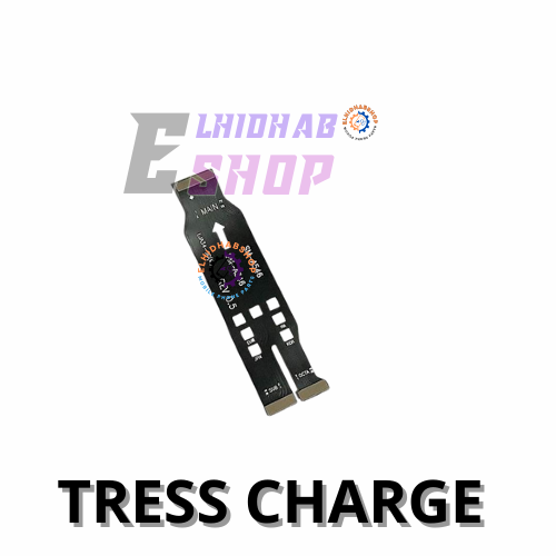 Tress Charge Redmi Note 12 Pro 5G