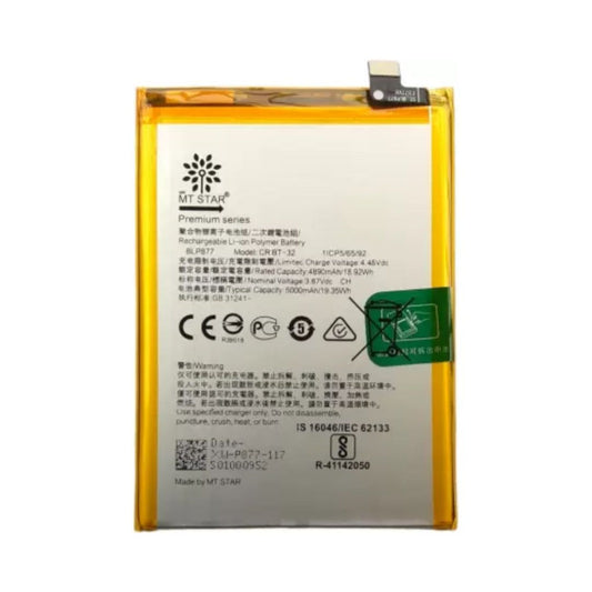 Battery Realme C55 Original