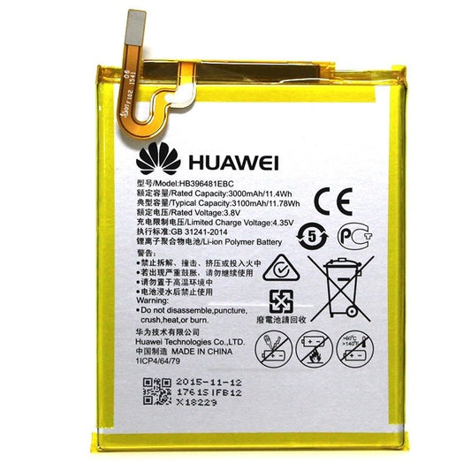 Battery Huawie Y6-2