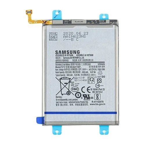 Battery Samsung A12