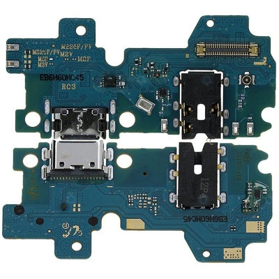 Nap Charge Samsung M22 4G Original